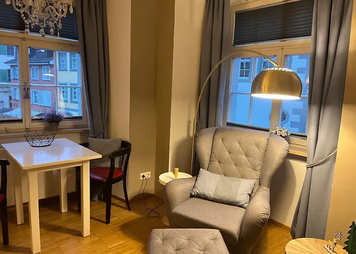 Studio Am Neuen Schloss Meersburg