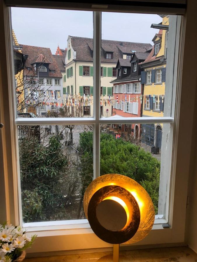 Am Neuen Schloss Meersburg