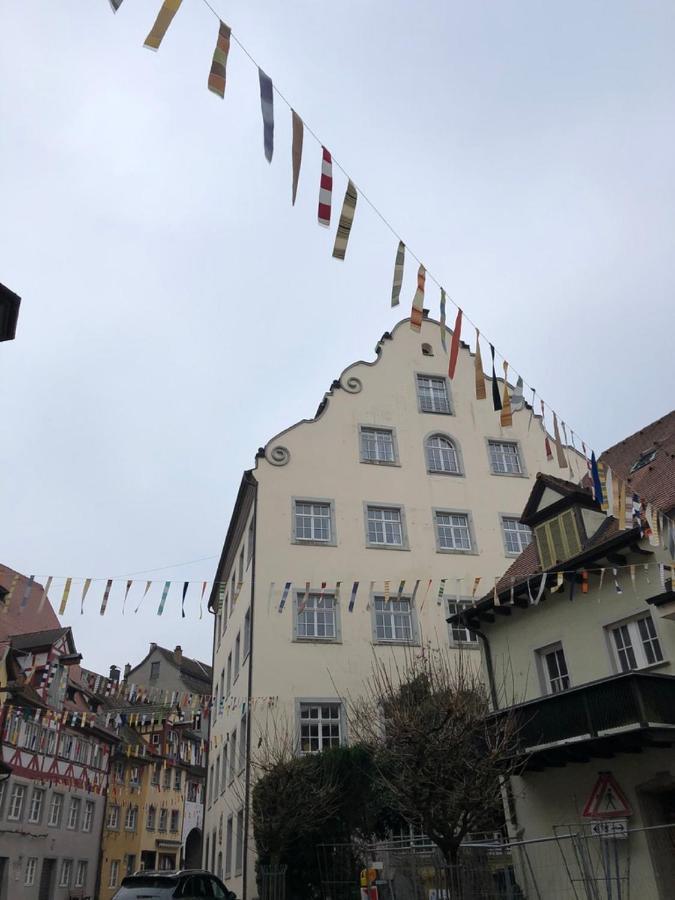 Apartment Am Neuen Schloss *