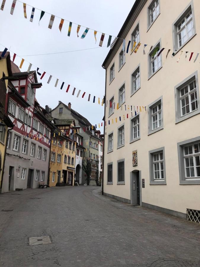Am Neuen Schloss Apartment *