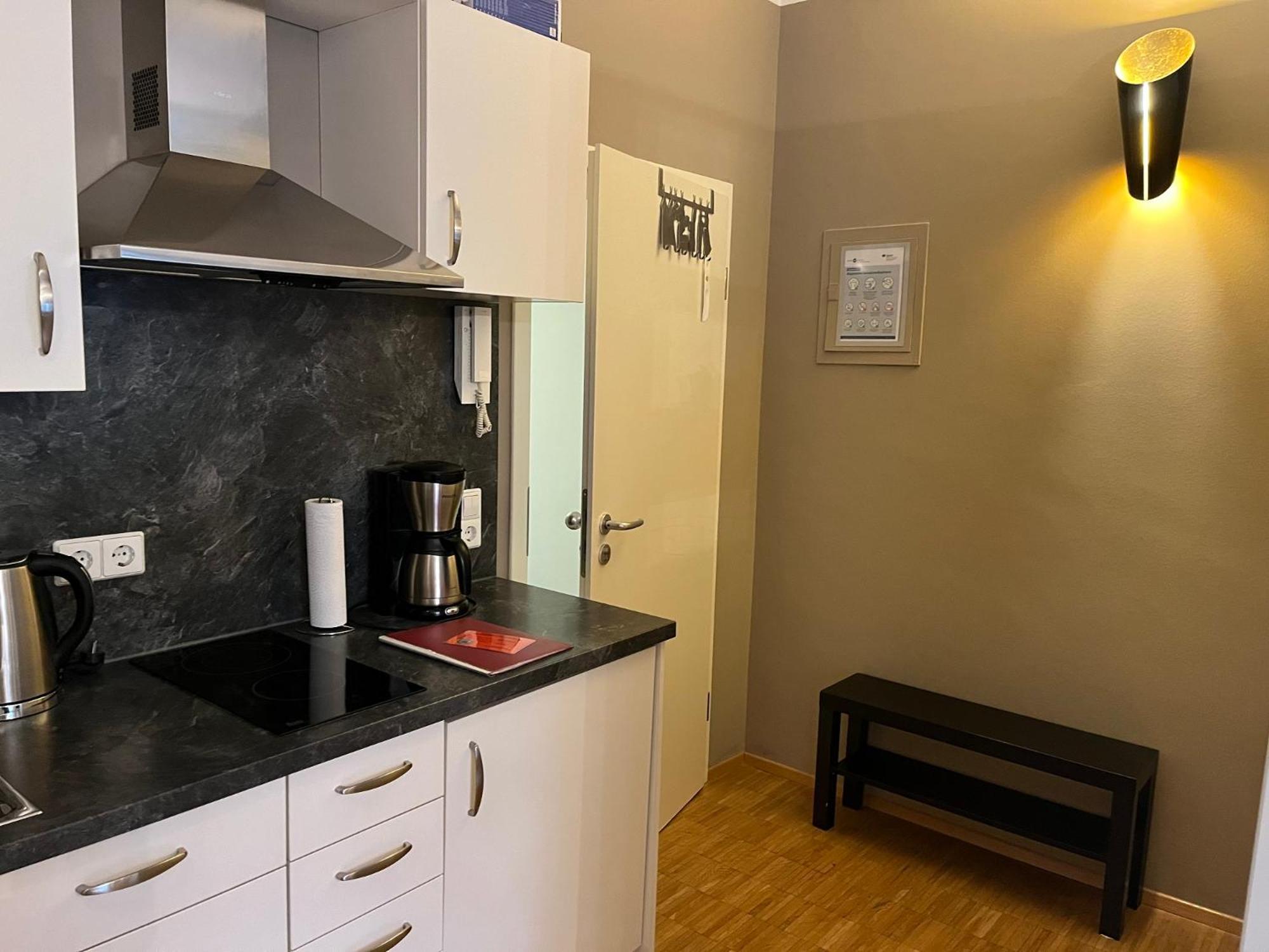 Apartment Am Neuen Schloss Meersburg