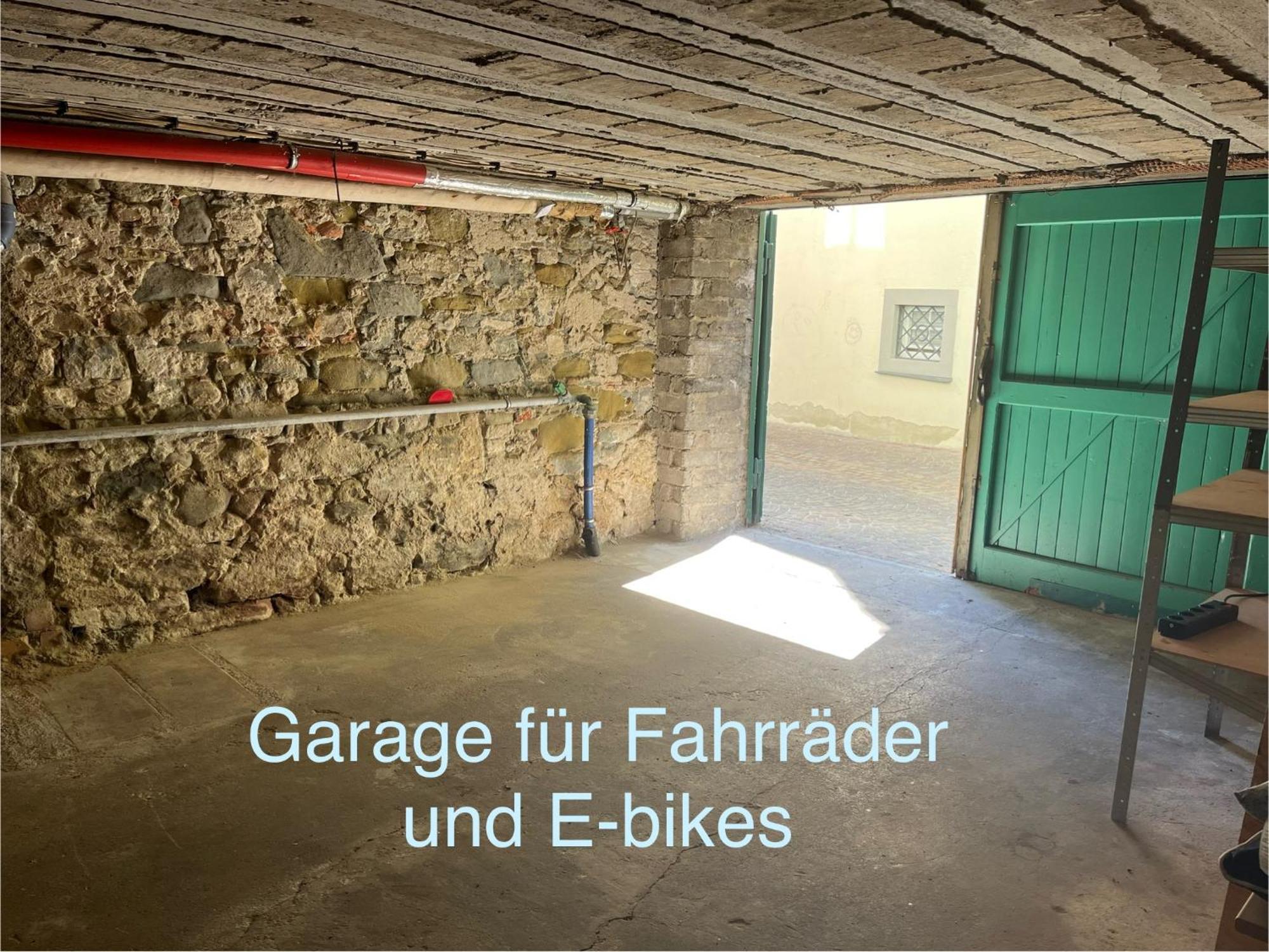 Am Neuen Schloss Apartment Meersburg