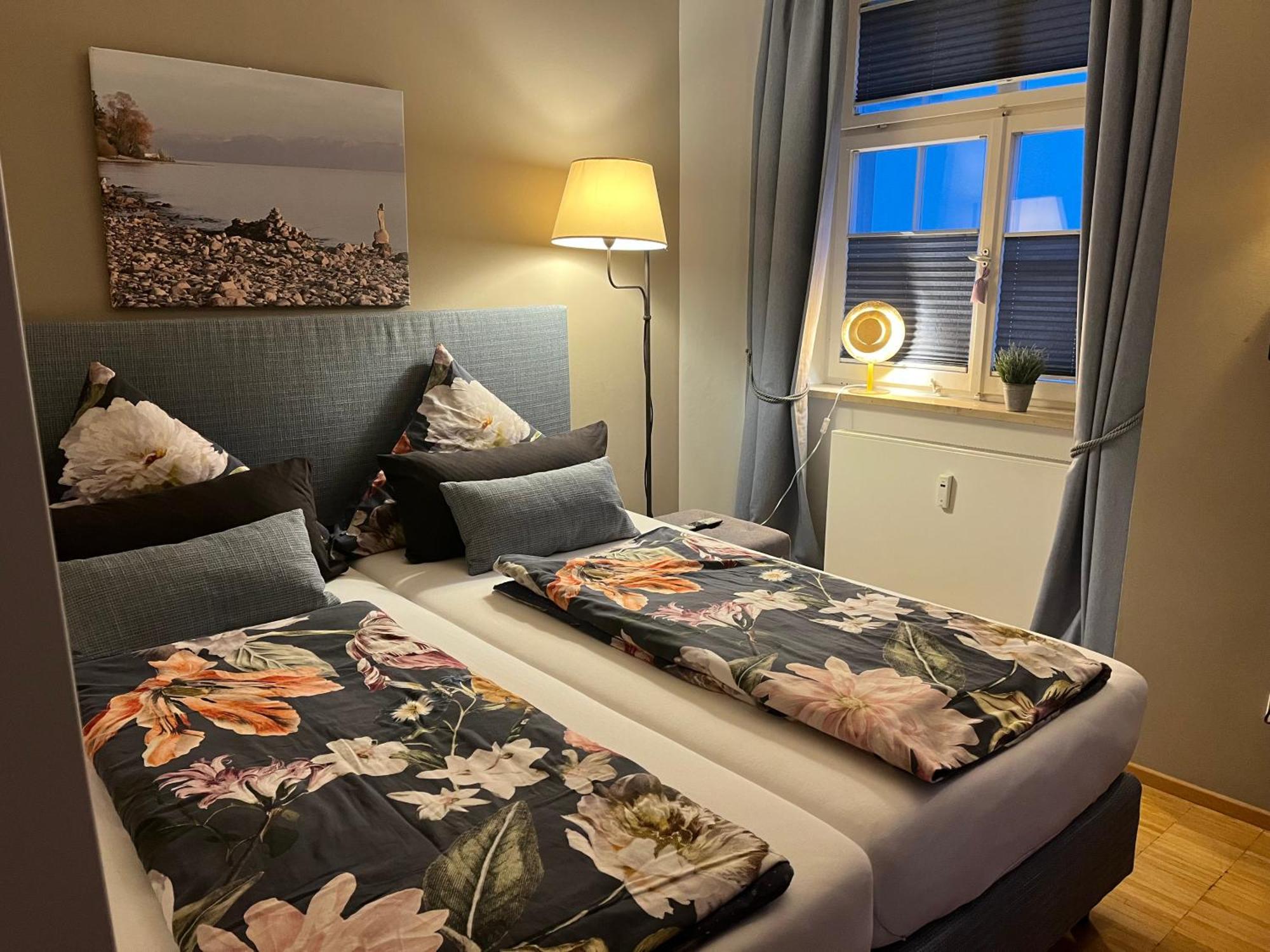 Apartment Am Neuen Schloss