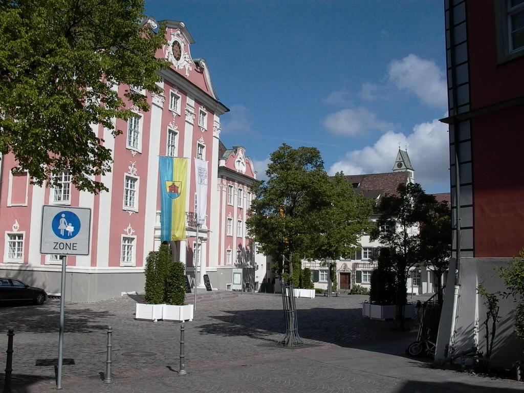 Apartment Am Neuen Schloss *