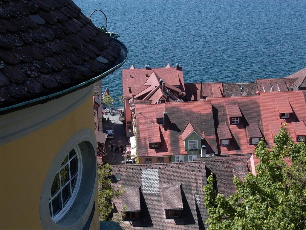 Am Neuen Schloss Apartment Meersburg